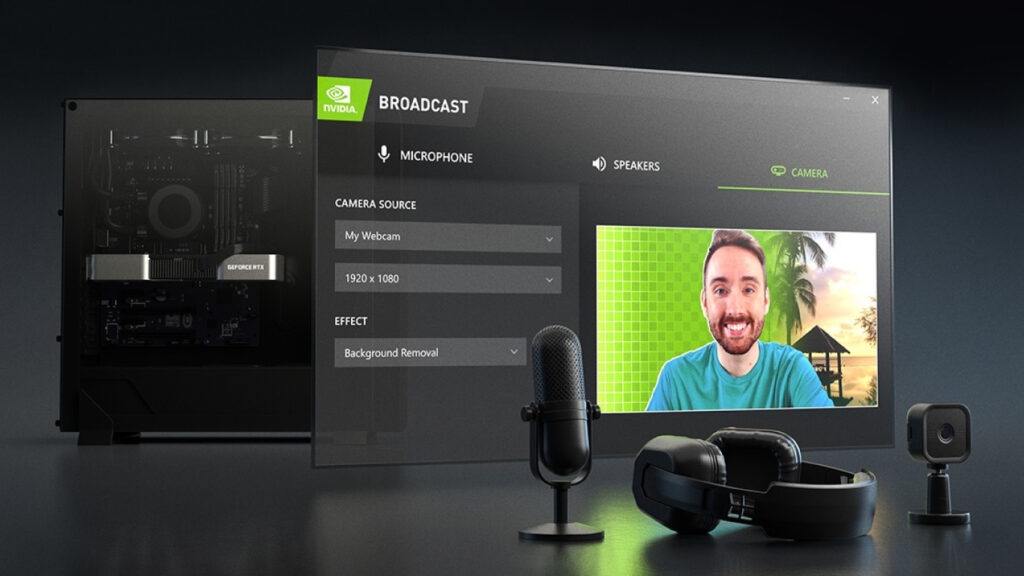 NVIDIA Platforms Support