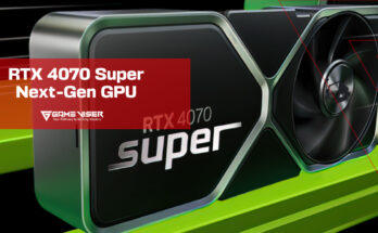 RTX 4070 Super