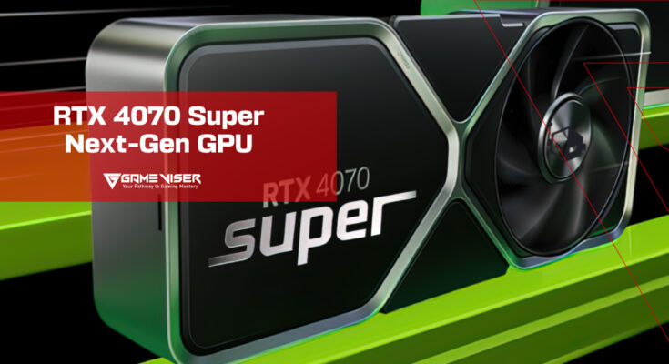 RTX 4070 Super