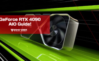 Geforce RTX 4090