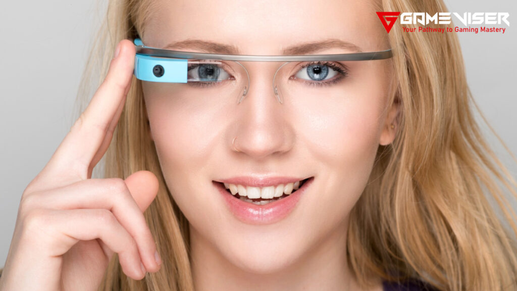 Google Glass