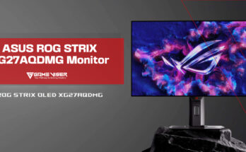 ASUS ROG STRIX XG27AQDMG