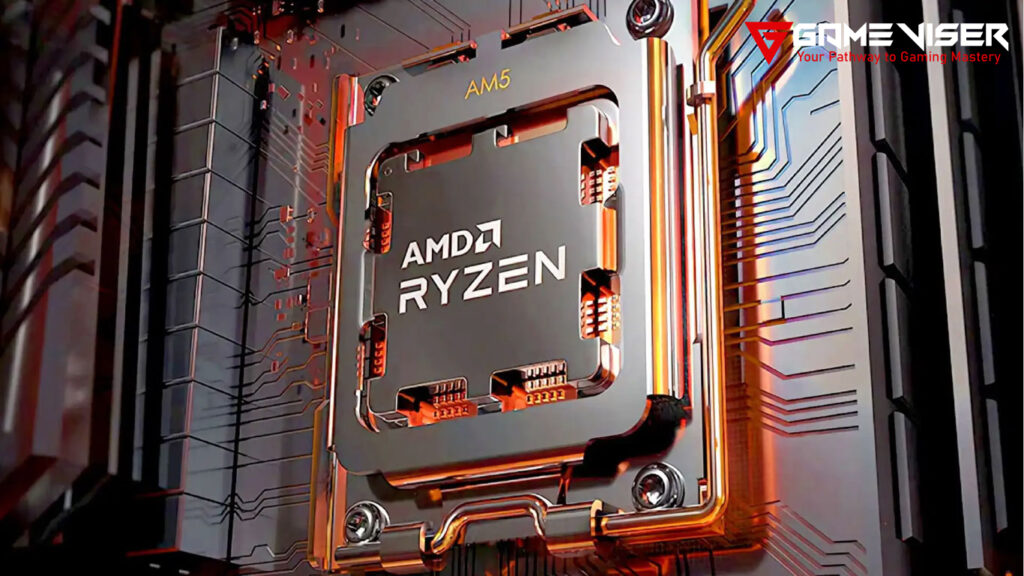 AMD Ryzen 7 7800X3D