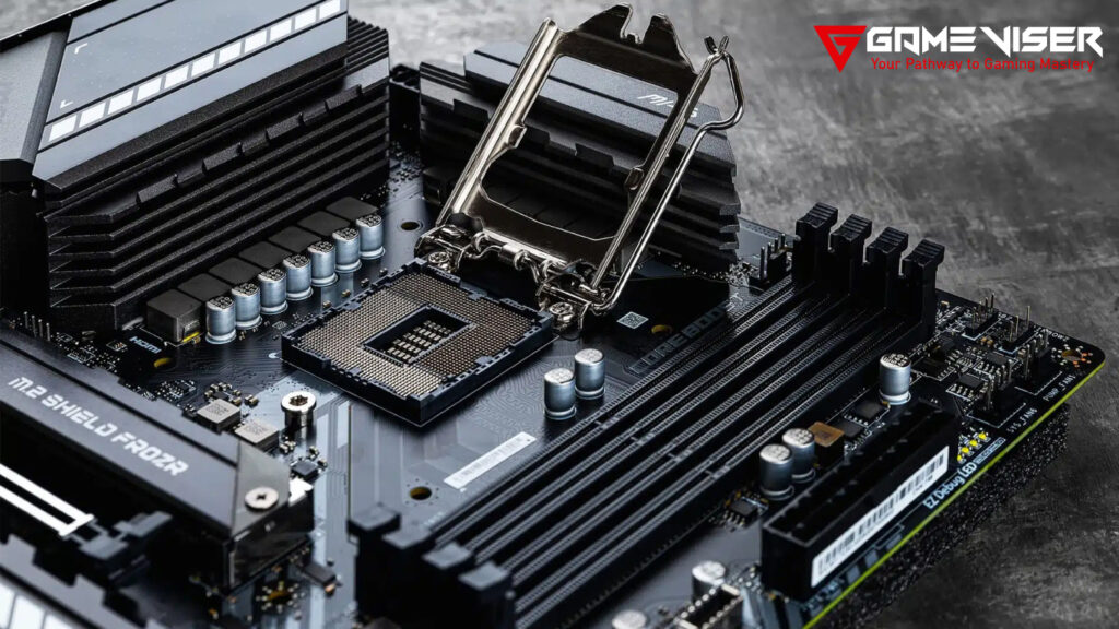 Top 7 Features To Look For in Your Next Motherboard