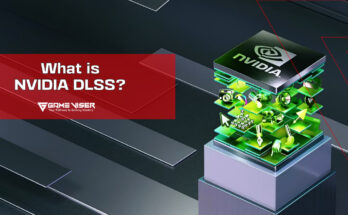 NVIDIA DLSS