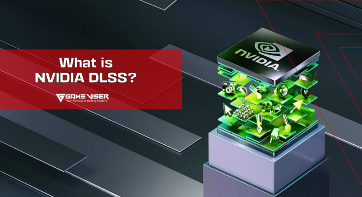 NVIDIA DLSS