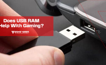 USB Ram