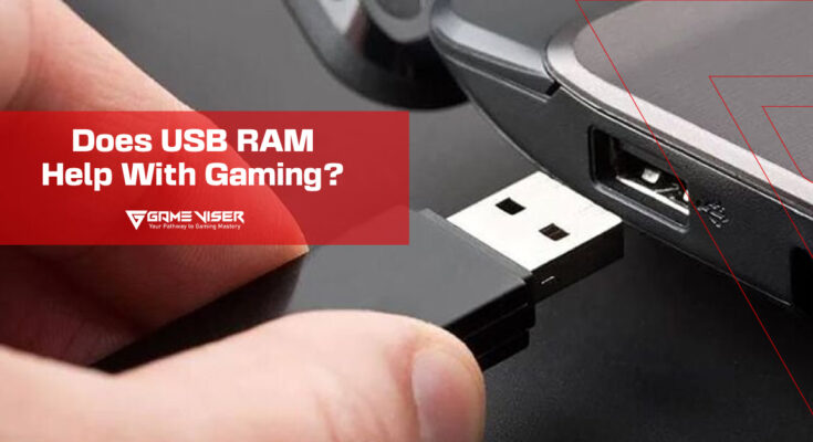 USB Ram