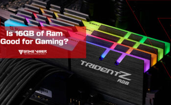 Is 16GB of Ram Good for Gaming?