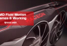 What is AMD Fluid Motion Frames & How Does It Work?