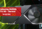 Ultimate Guide to NVIDIA RTX 50 Series Graphics Cards: Performance, Features, and AI Innovations