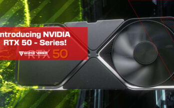 RTX 50 Series