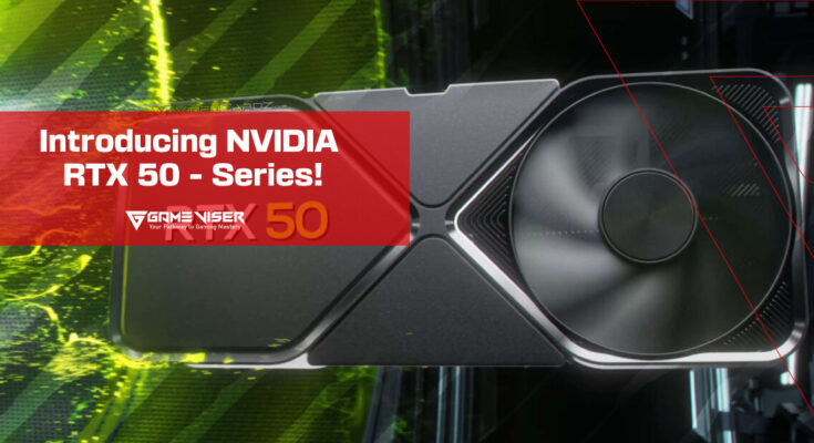RTX 50 Series